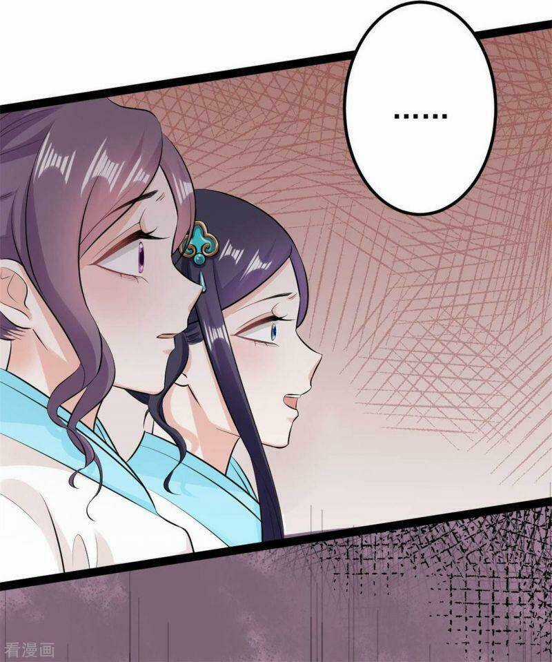 Độc Y Đích Nữ - Chapter 25 - Trang 28