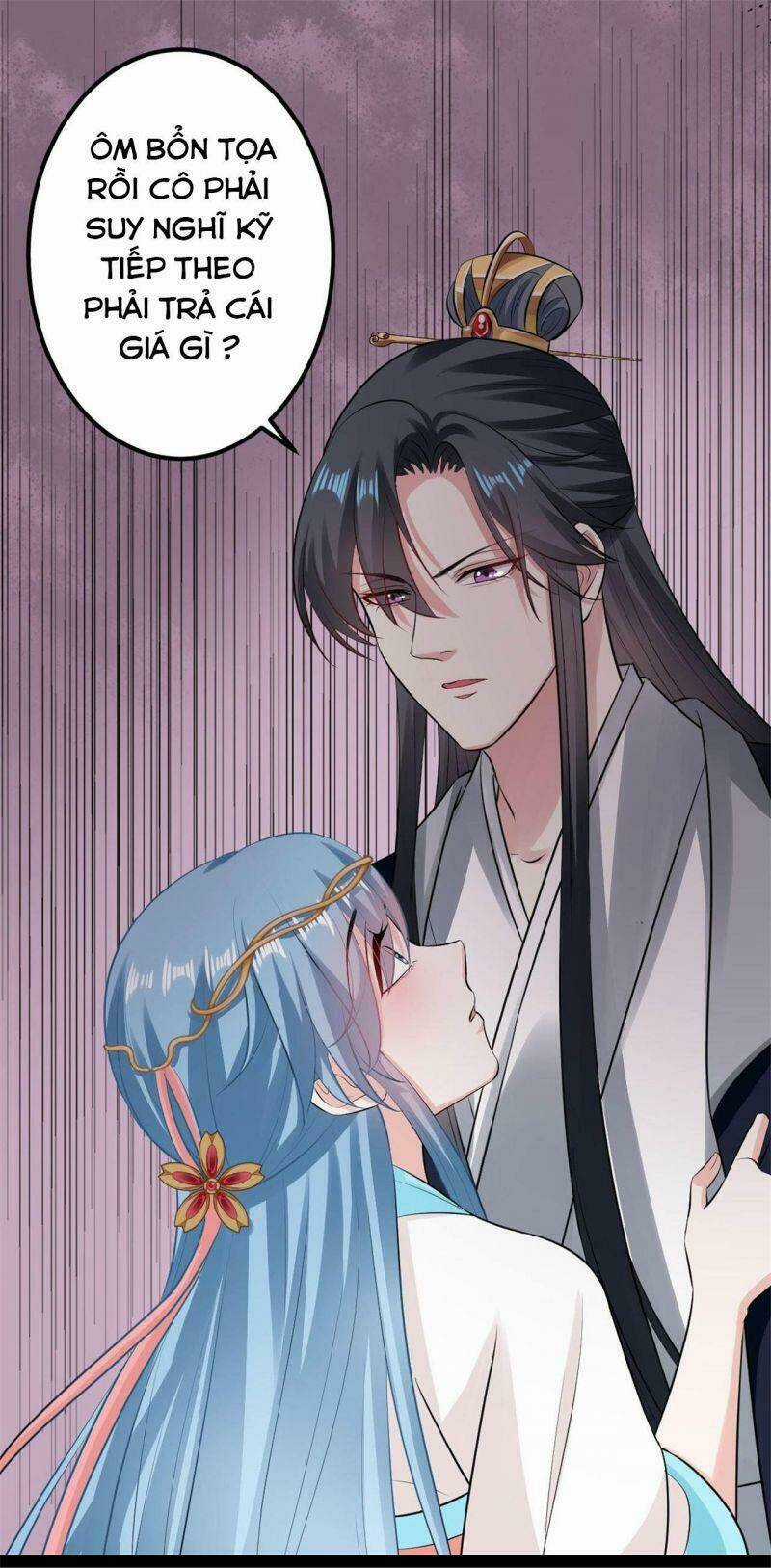 Độc Y Đích Nữ - Chapter 25 - Trang 29