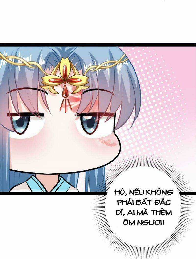 Độc Y Đích Nữ - Chapter 25 - Trang 30