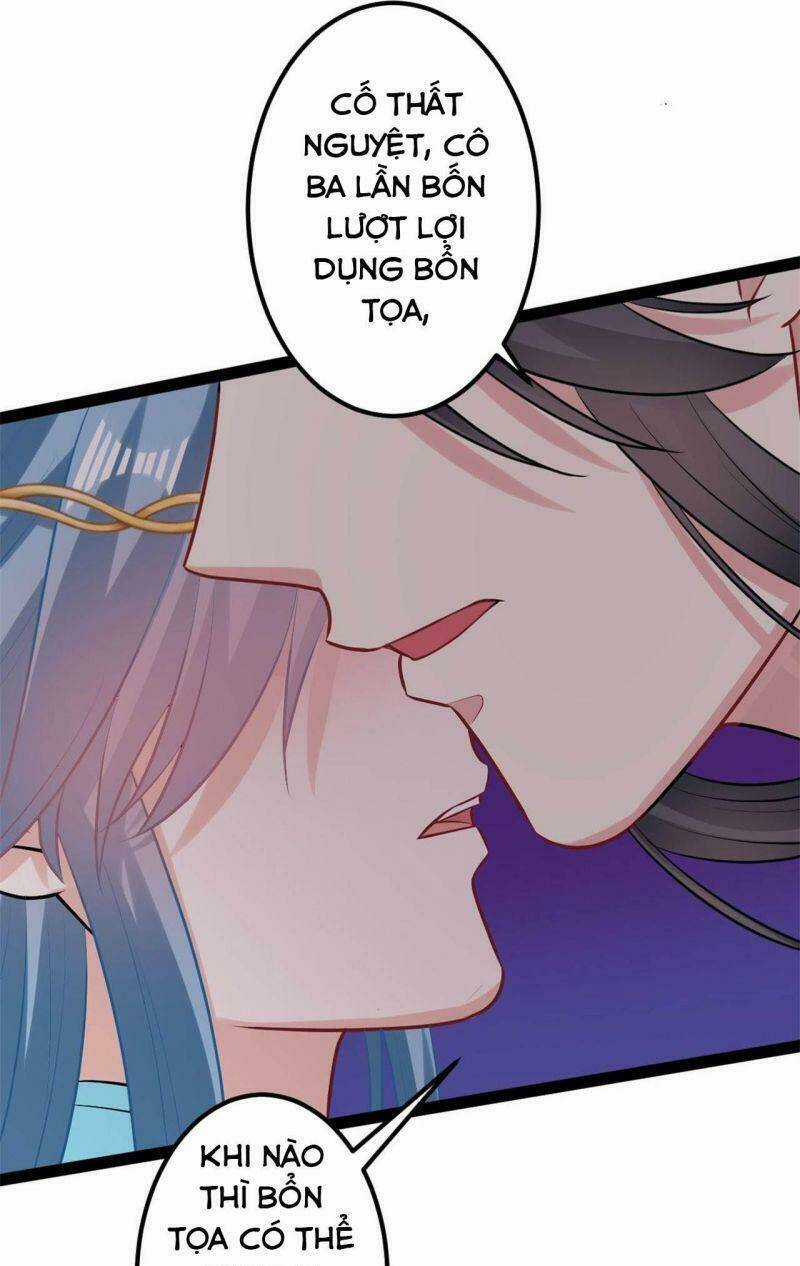 Độc Y Đích Nữ - Chapter 25 - Trang 31