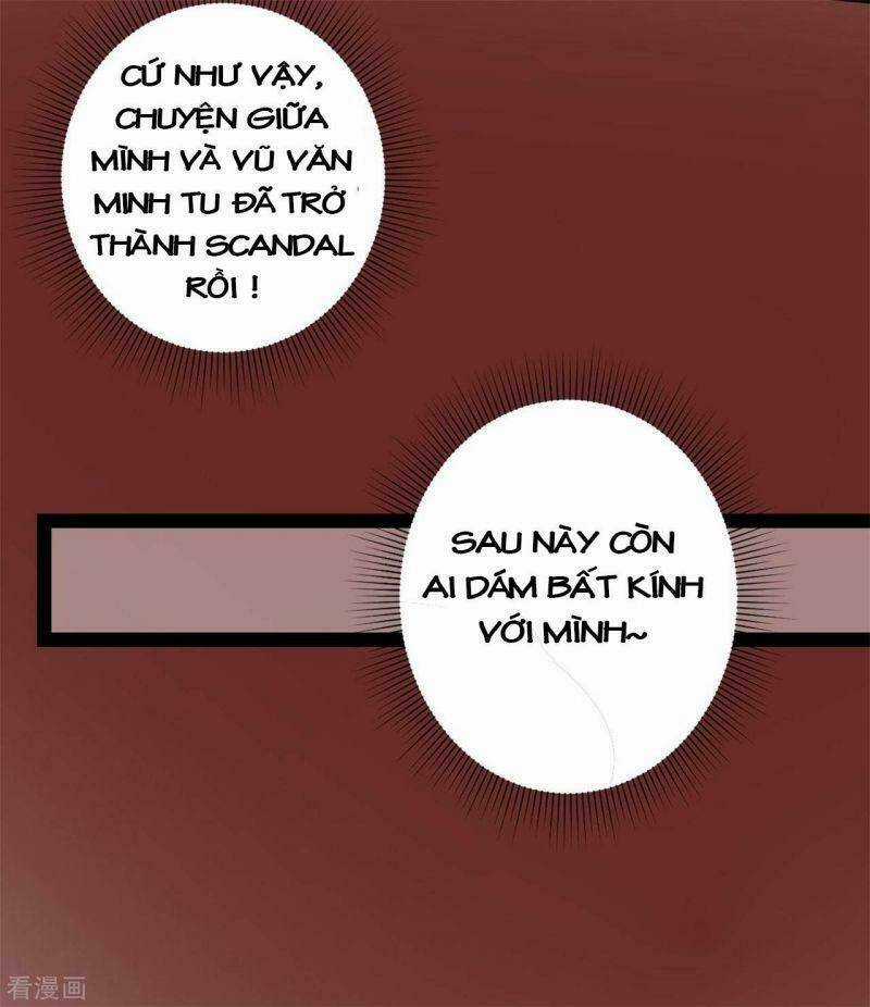 Độc Y Đích Nữ - Chapter 25 - Trang 33