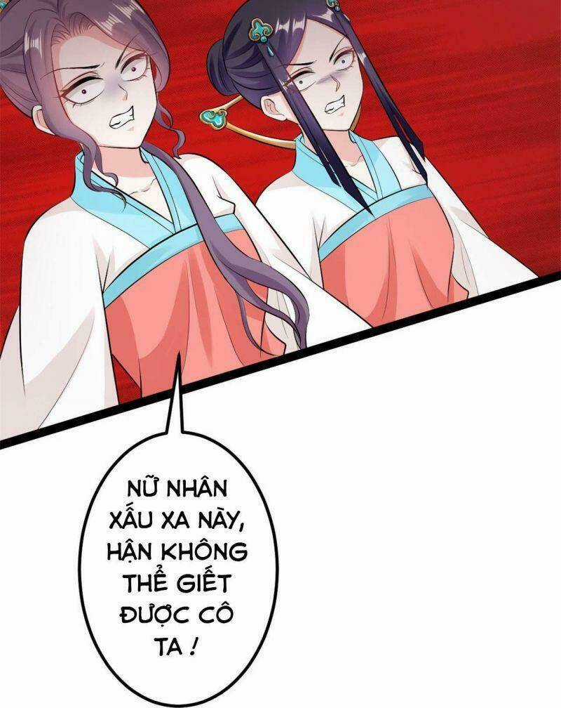 Độc Y Đích Nữ - Chapter 25 - Trang 36