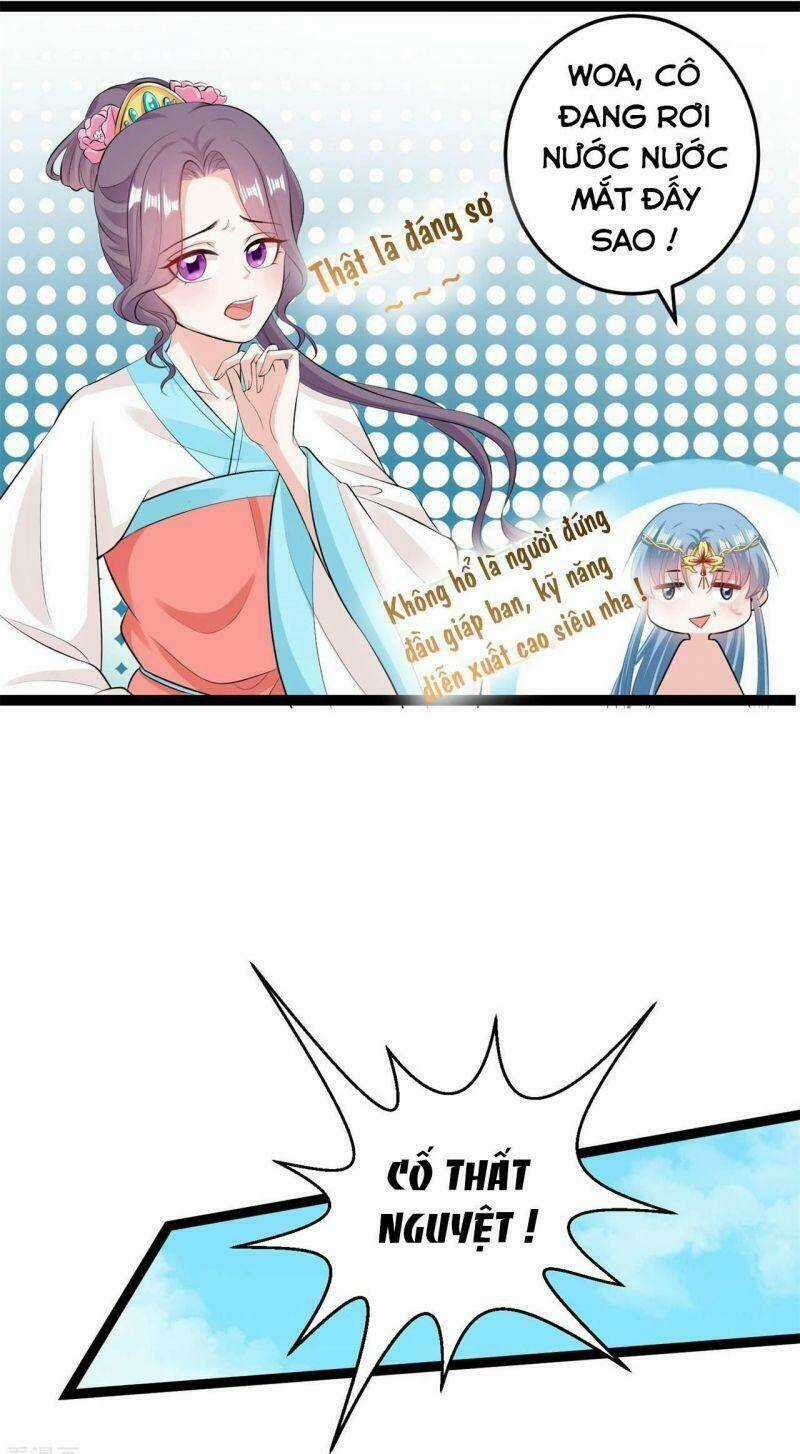 Độc Y Đích Nữ - Chapter 25 - Trang 6