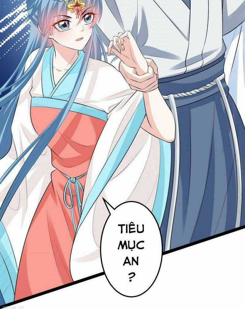 Độc Y Đích Nữ - Chapter 25 - Trang 8