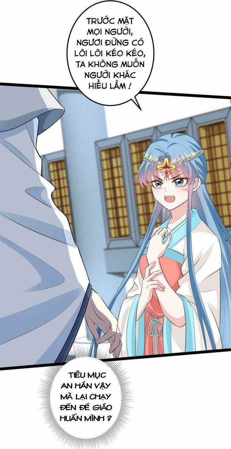 Độc Y Đích Nữ - Chapter 25 - Trang 10