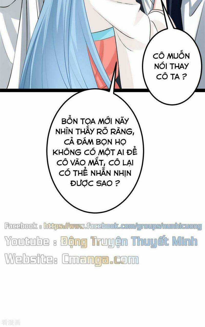 Độc Y Đích Nữ - Chapter 26 - Trang 11