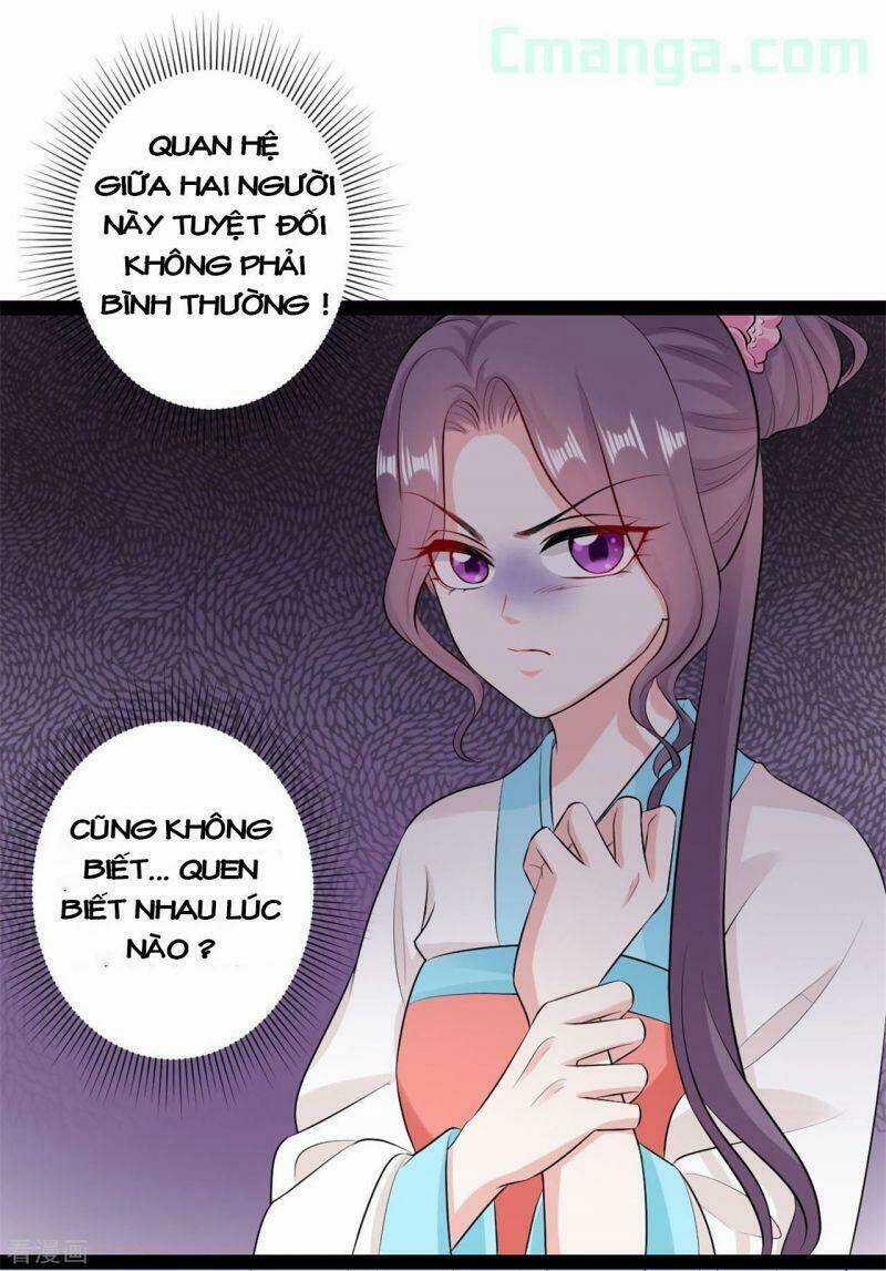 Độc Y Đích Nữ - Chapter 26 - Trang 13