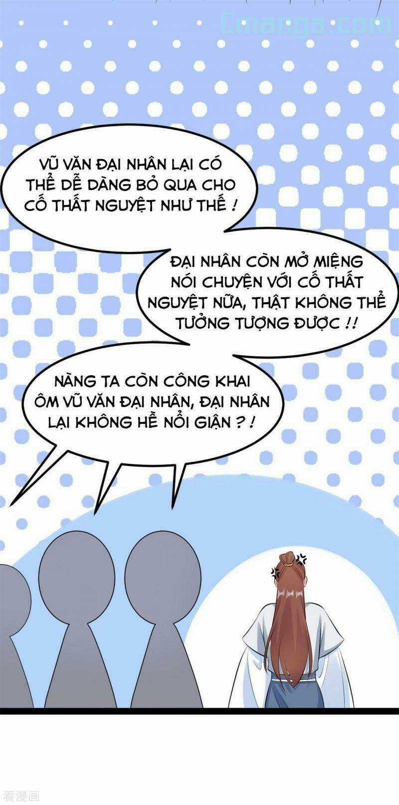 Độc Y Đích Nữ - Chapter 26 - Trang 14