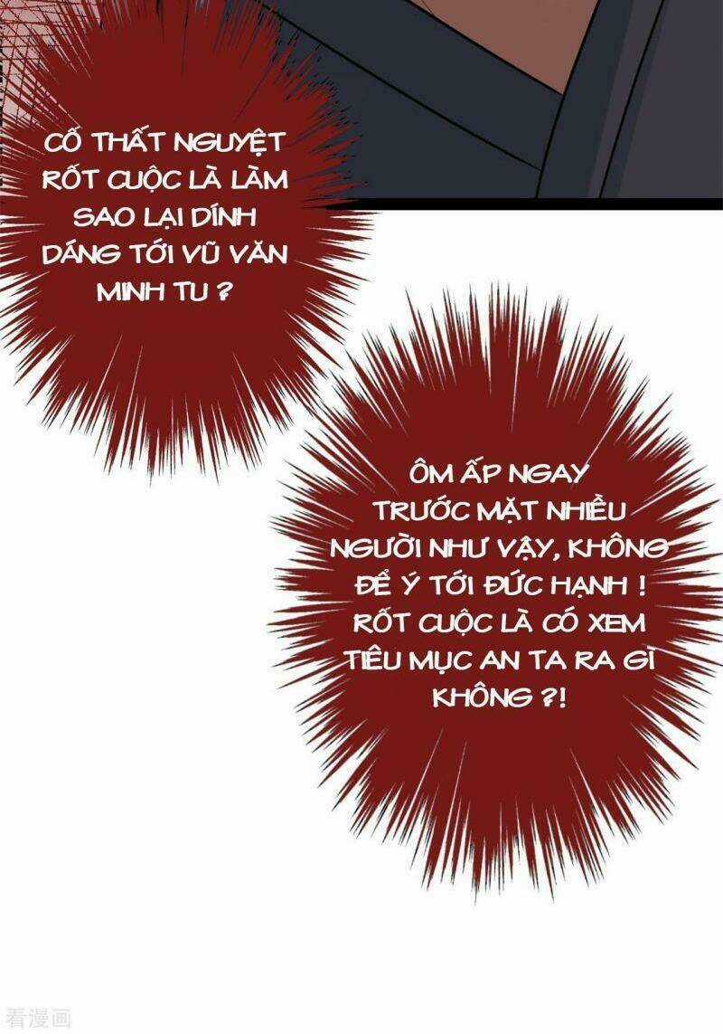 Độc Y Đích Nữ - Chapter 26 - Trang 16