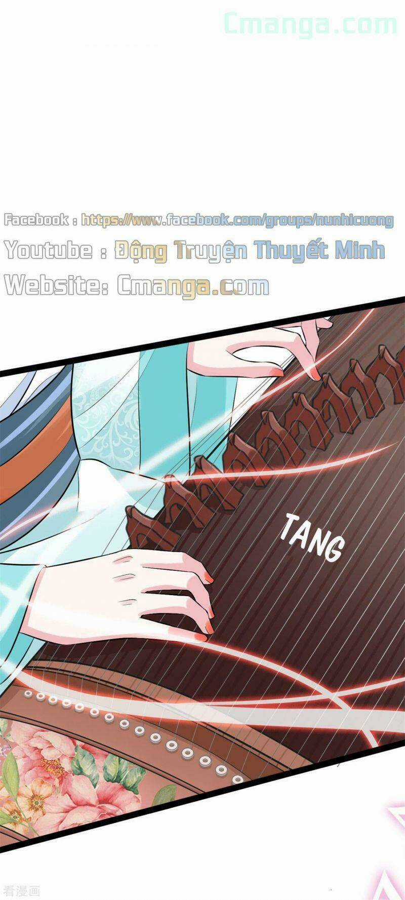 Độc Y Đích Nữ - Chapter 26 - Trang 17