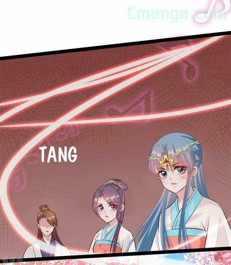Độc Y Đích Nữ - Chapter 26 - Trang 18
