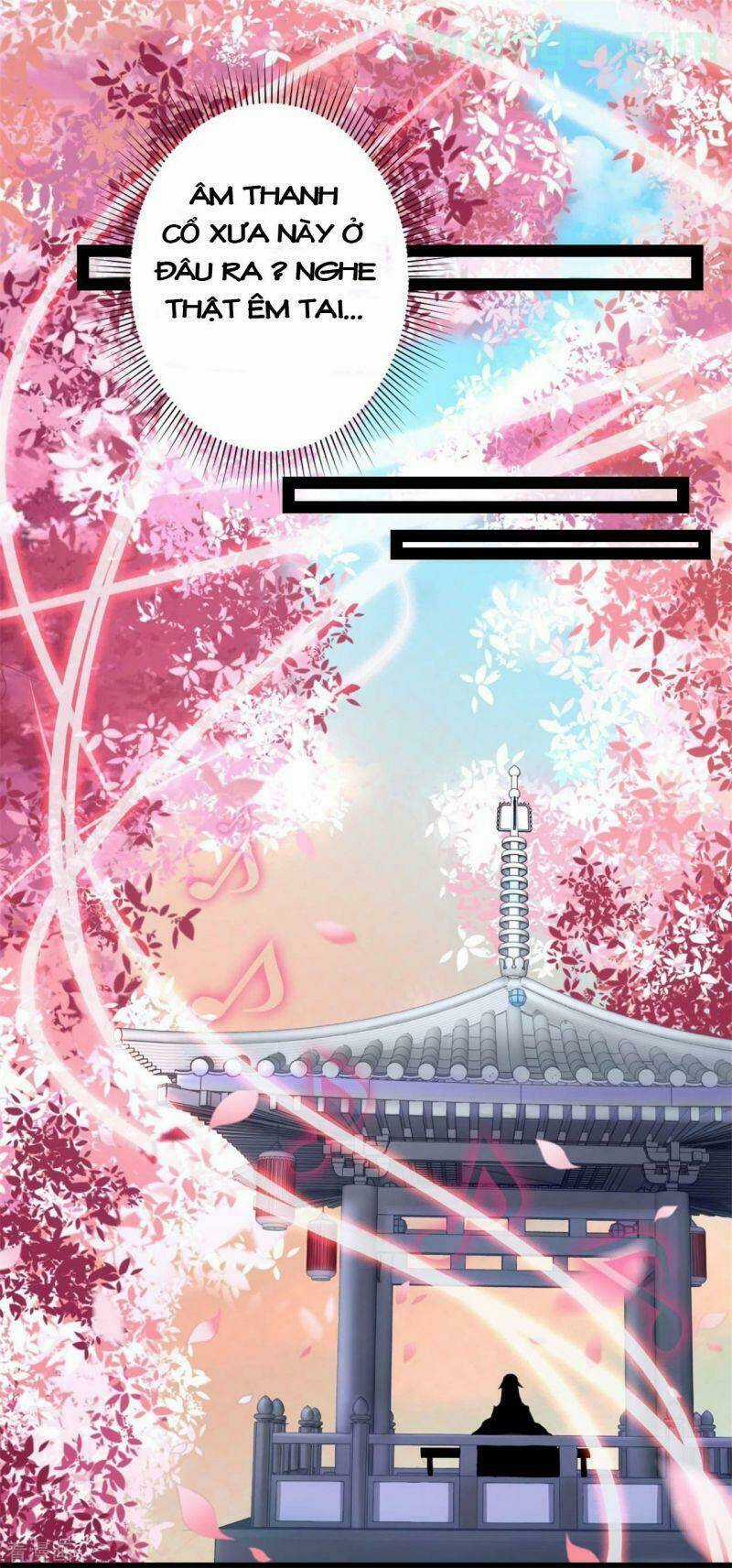 Độc Y Đích Nữ - Chapter 26 - Trang 19