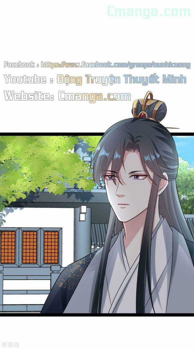 Độc Y Đích Nữ - Chapter 26 - Trang 21