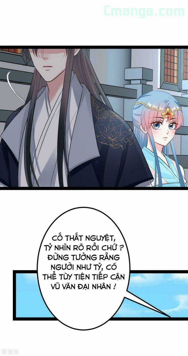 Độc Y Đích Nữ - Chapter 26 - Trang 22