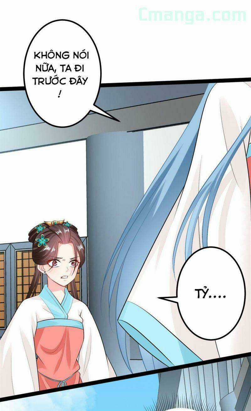 Độc Y Đích Nữ - Chapter 26 - Trang 27