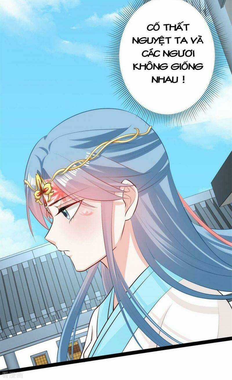 Độc Y Đích Nữ - Chapter 26 - Trang 28