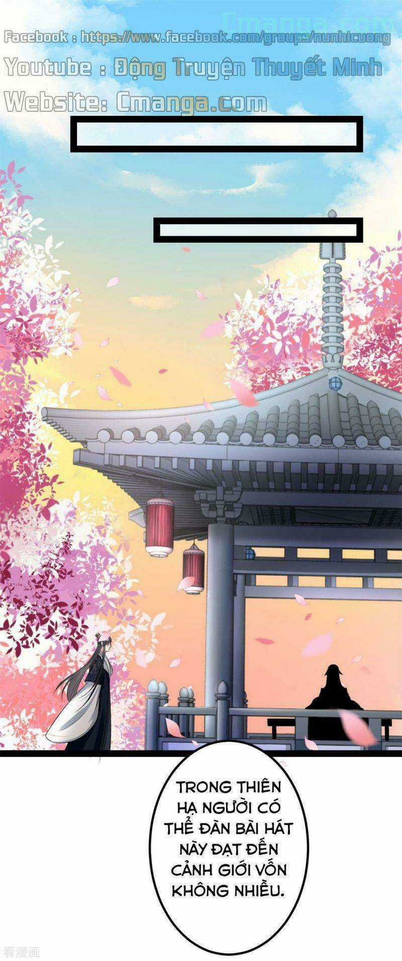 Độc Y Đích Nữ - Chapter 26 - Trang 30