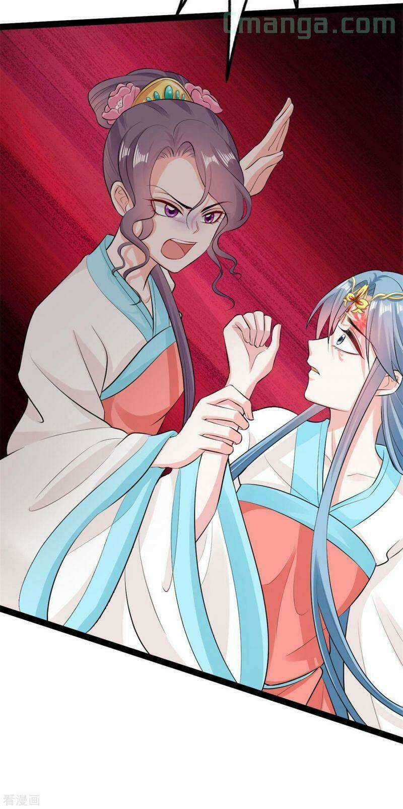 Độc Y Đích Nữ - Chapter 26 - Trang 4