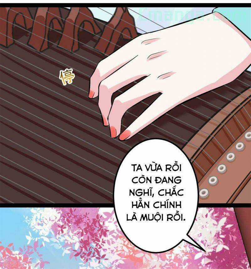Độc Y Đích Nữ - Chapter 26 - Trang 31