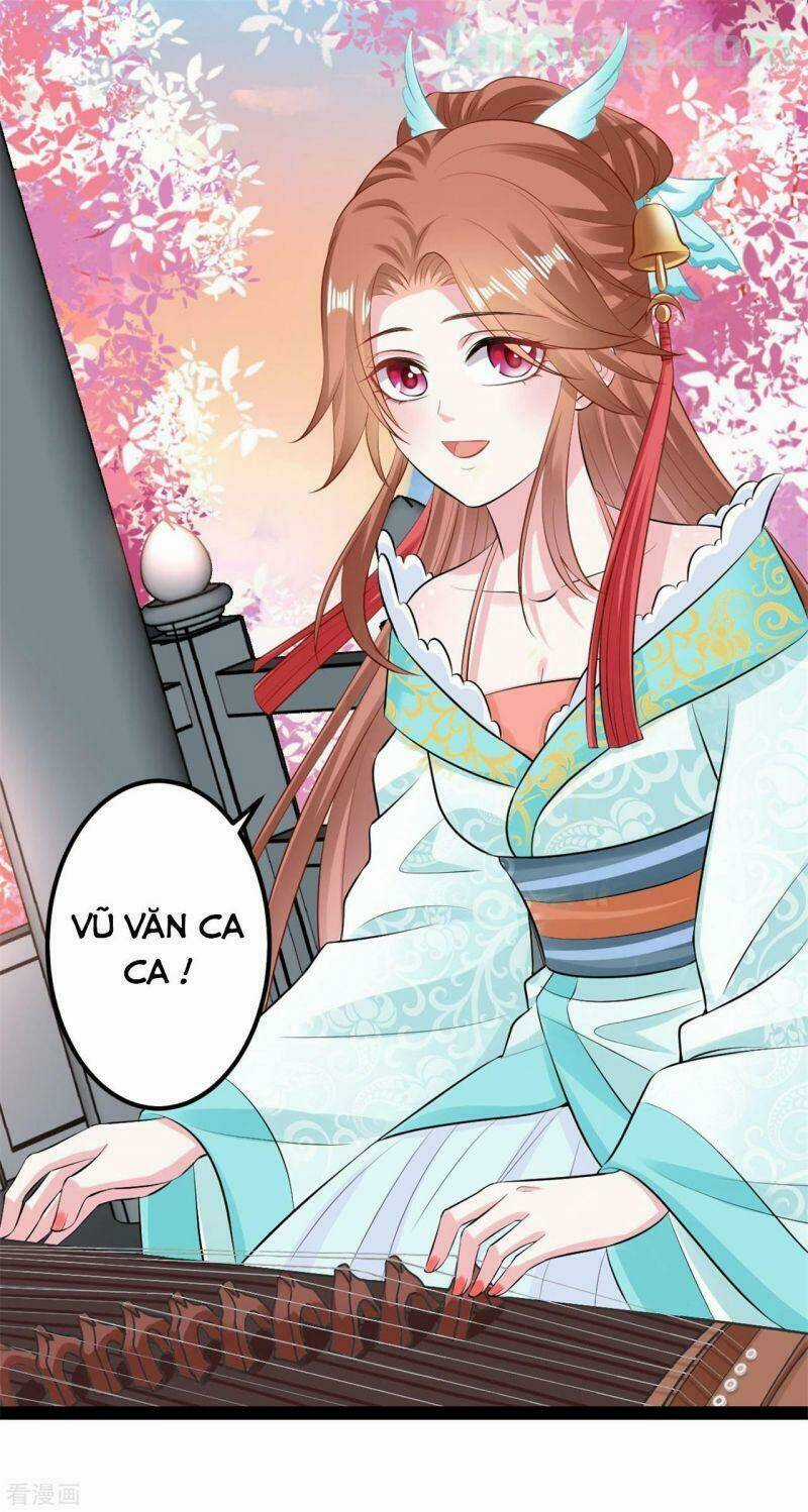 Độc Y Đích Nữ - Chapter 26 - Trang 32