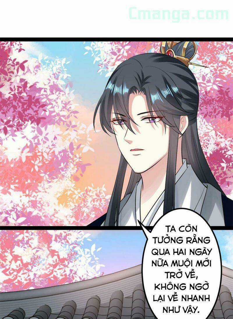 Độc Y Đích Nữ - Chapter 26 - Trang 33