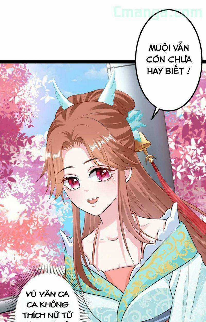 Độc Y Đích Nữ - Chapter 26 - Trang 35