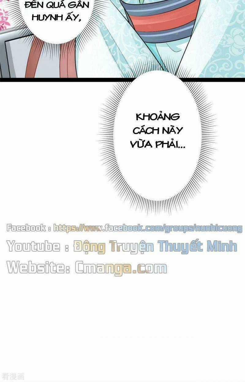 Độc Y Đích Nữ - Chapter 26 - Trang 36