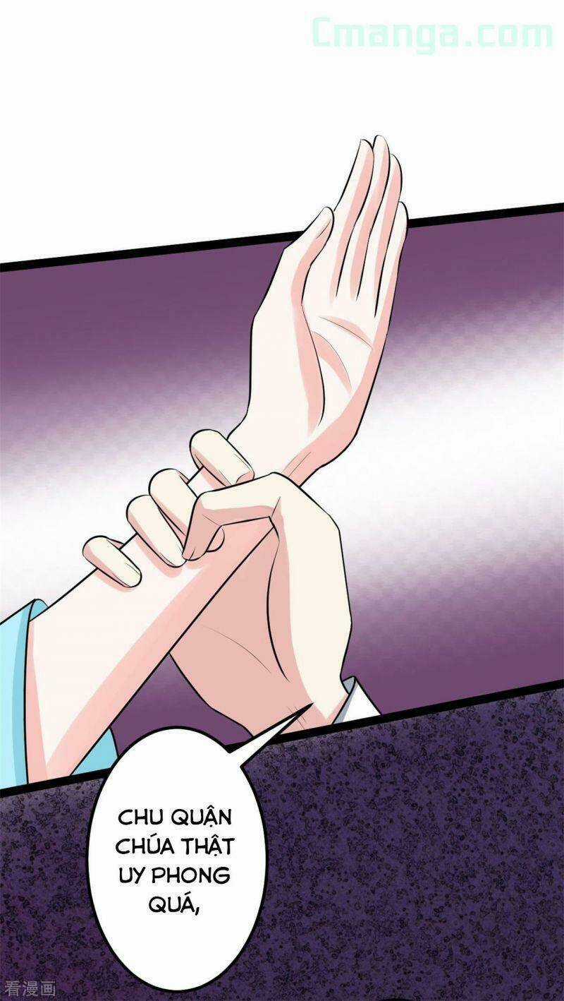 Độc Y Đích Nữ - Chapter 26 - Trang 5