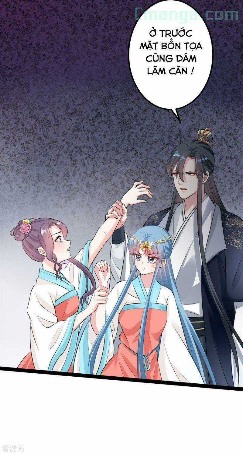 Độc Y Đích Nữ - Chapter 26 - Trang 6