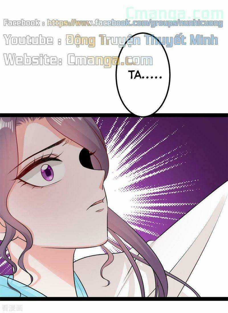 Độc Y Đích Nữ - Chapter 26 - Trang 7