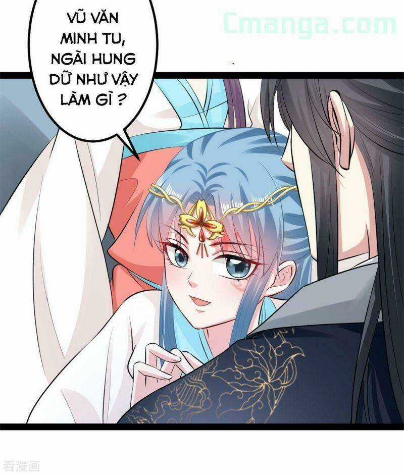 Độc Y Đích Nữ - Chapter 26 - Trang 9