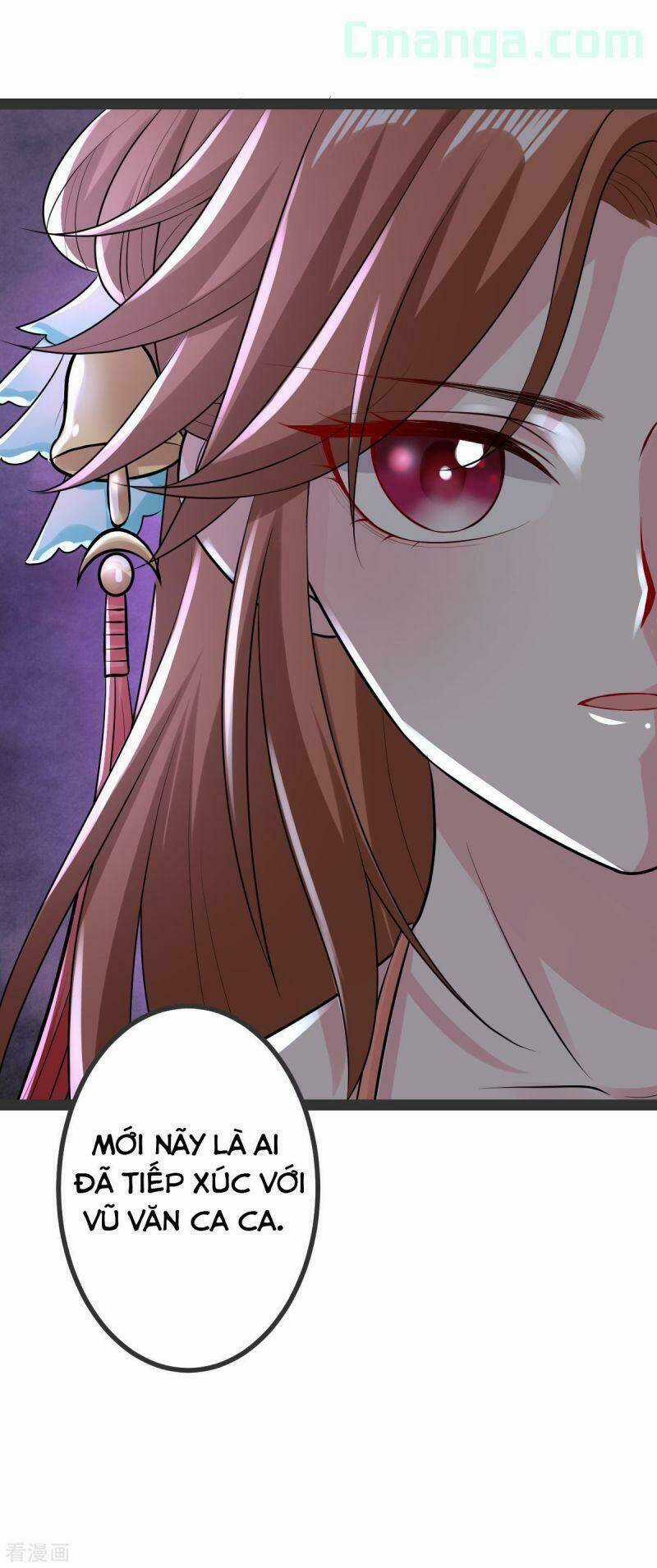 Độc Y Đích Nữ - Chapter 27 - Trang 14