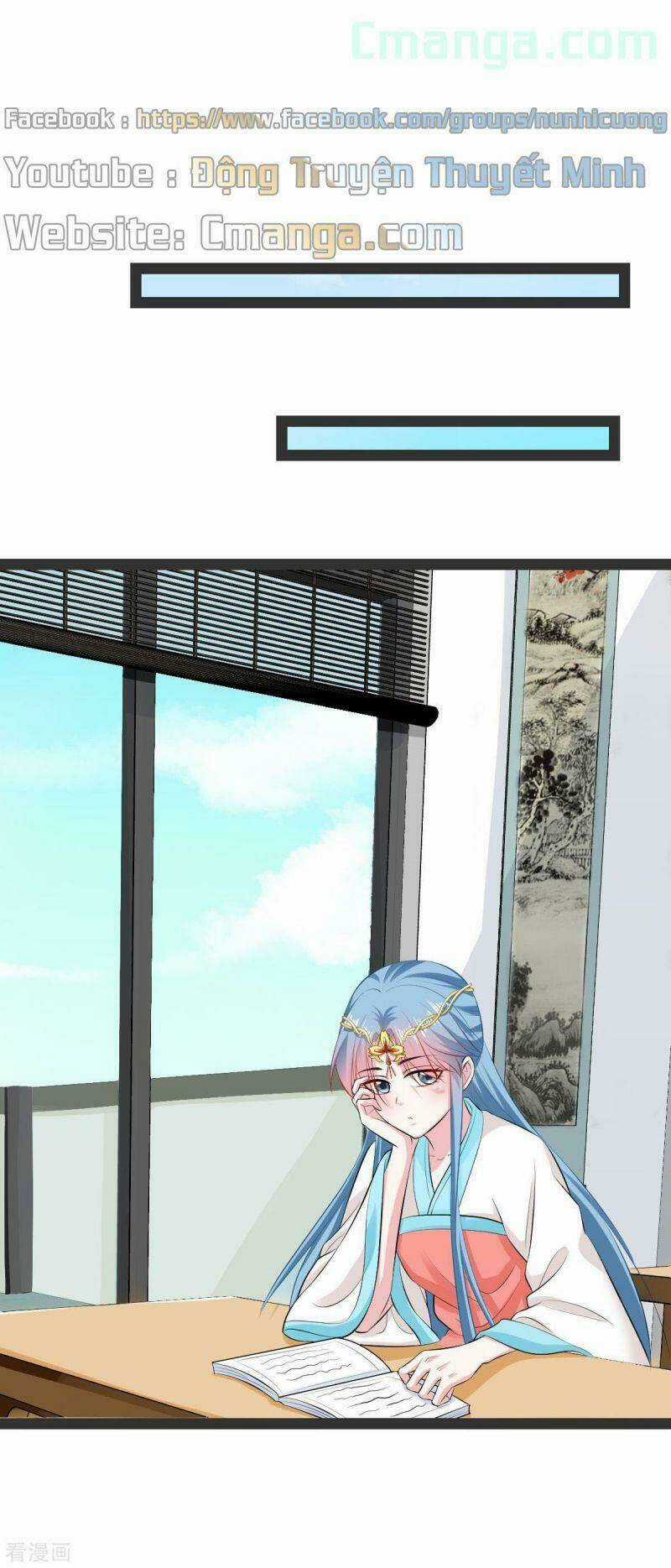 Độc Y Đích Nữ - Chapter 27 - Trang 15