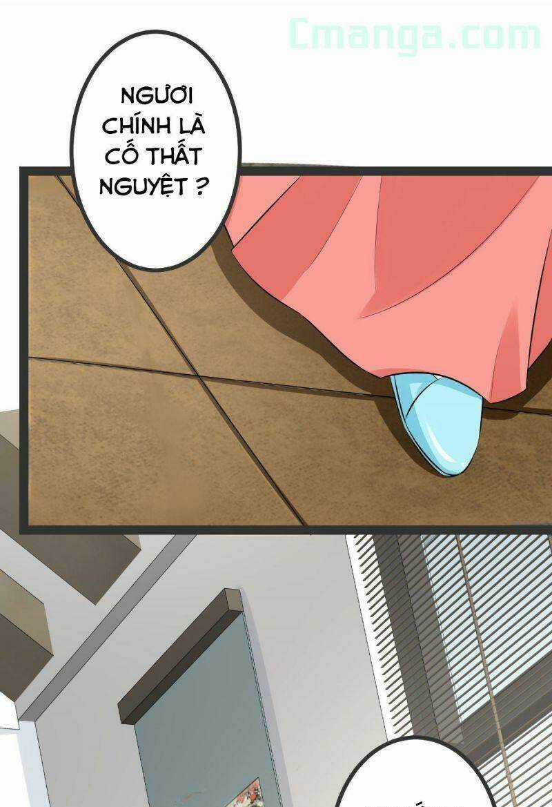 Độc Y Đích Nữ - Chapter 27 - Trang 16
