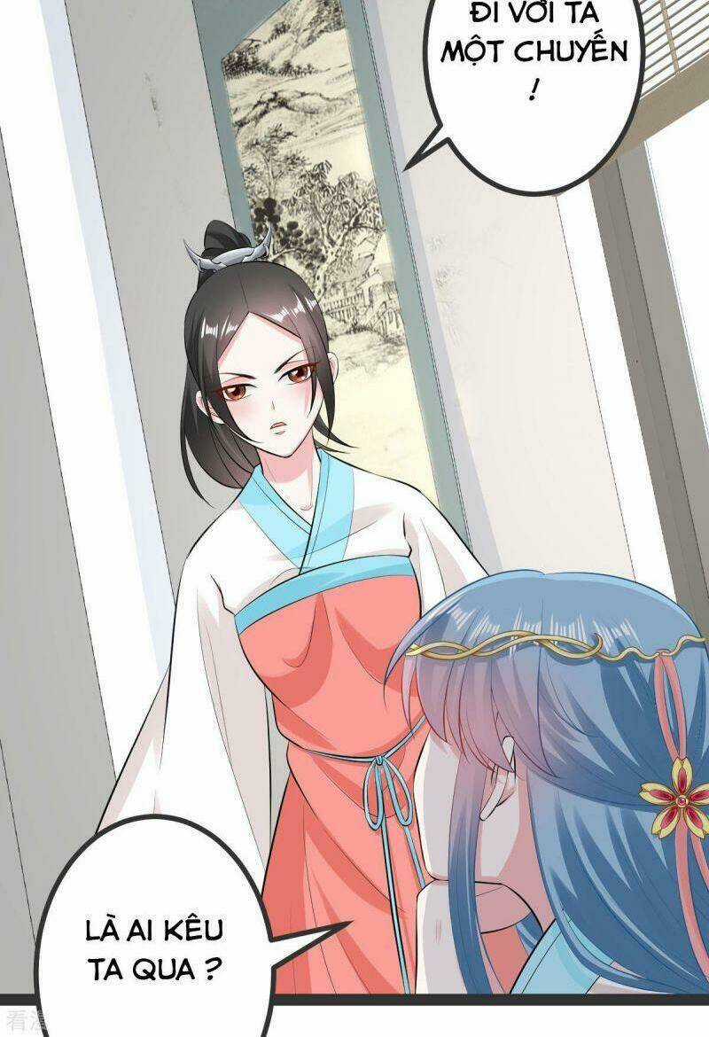 Độc Y Đích Nữ - Chapter 27 - Trang 17