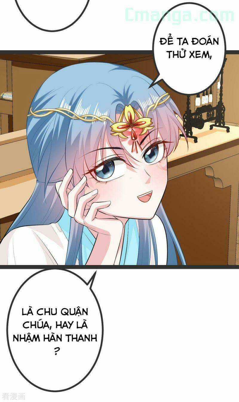 Độc Y Đích Nữ - Chapter 27 - Trang 18