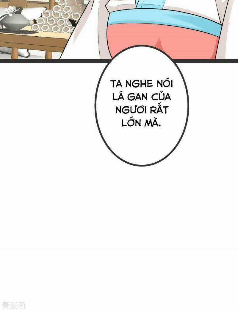 Độc Y Đích Nữ - Chapter 27 - Trang 20