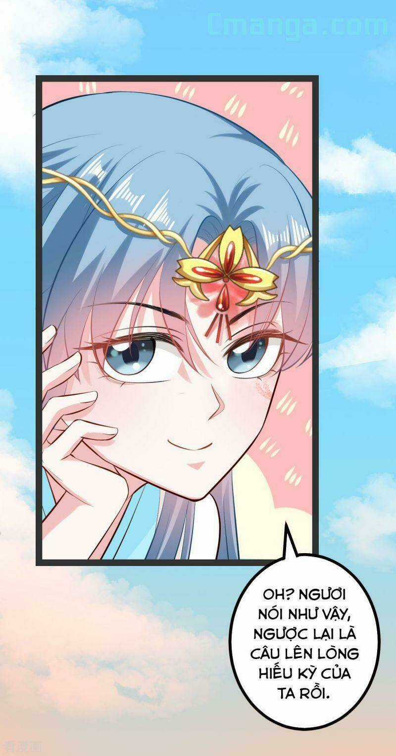 Độc Y Đích Nữ - Chapter 27 - Trang 21