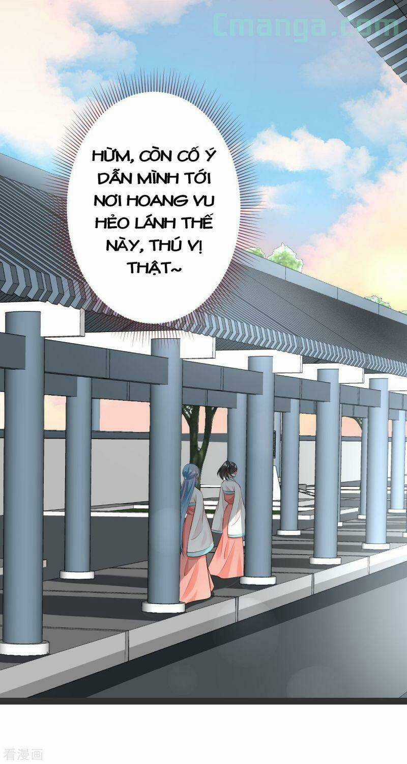 Độc Y Đích Nữ - Chapter 27 - Trang 23