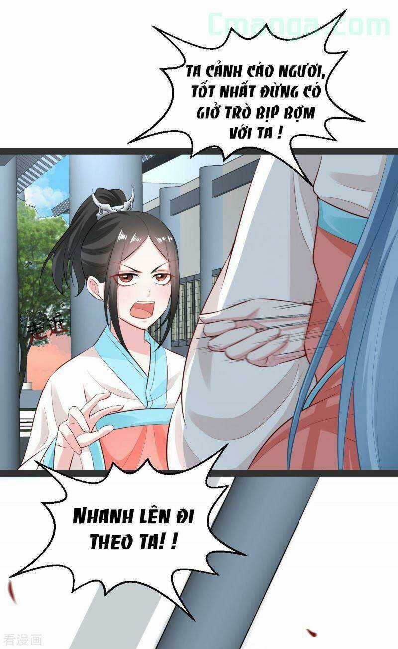 Độc Y Đích Nữ - Chapter 27 - Trang 25