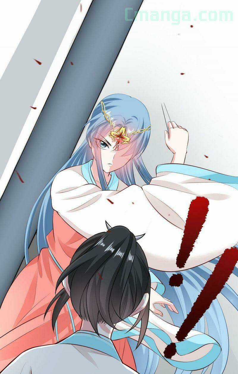 Độc Y Đích Nữ - Chapter 27 - Trang 26