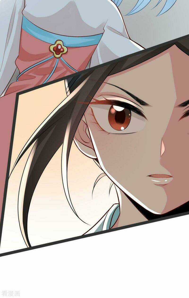 Độc Y Đích Nữ - Chapter 27 - Trang 27