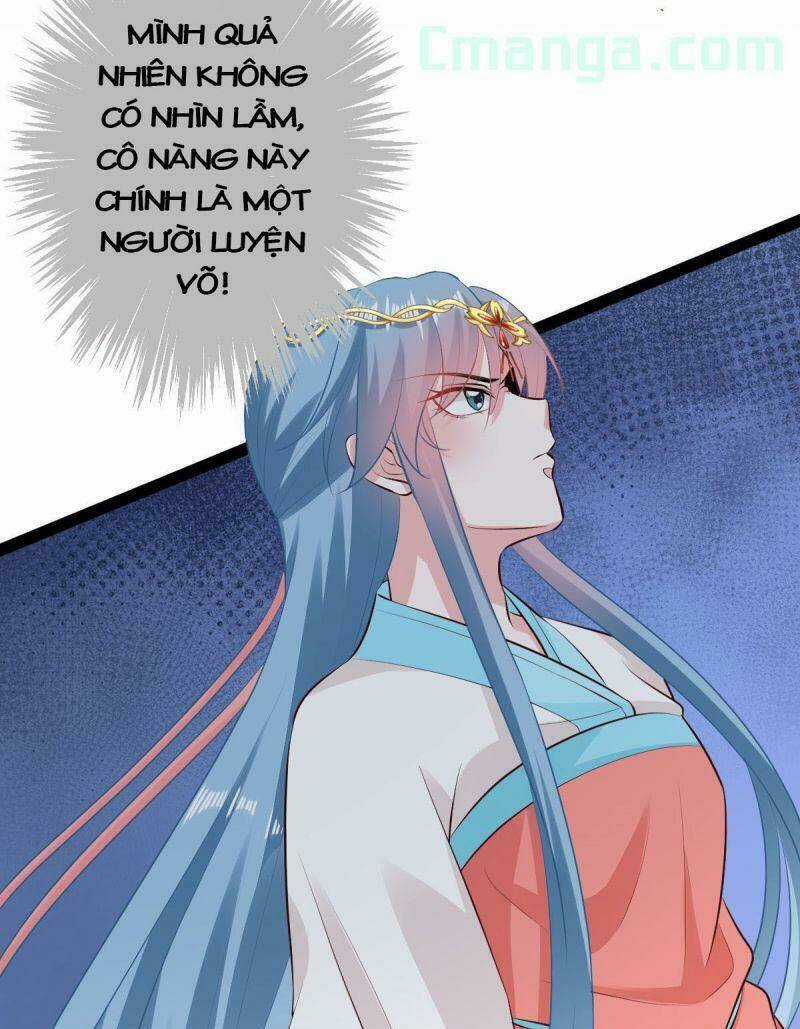 Độc Y Đích Nữ - Chapter 27 - Trang 29