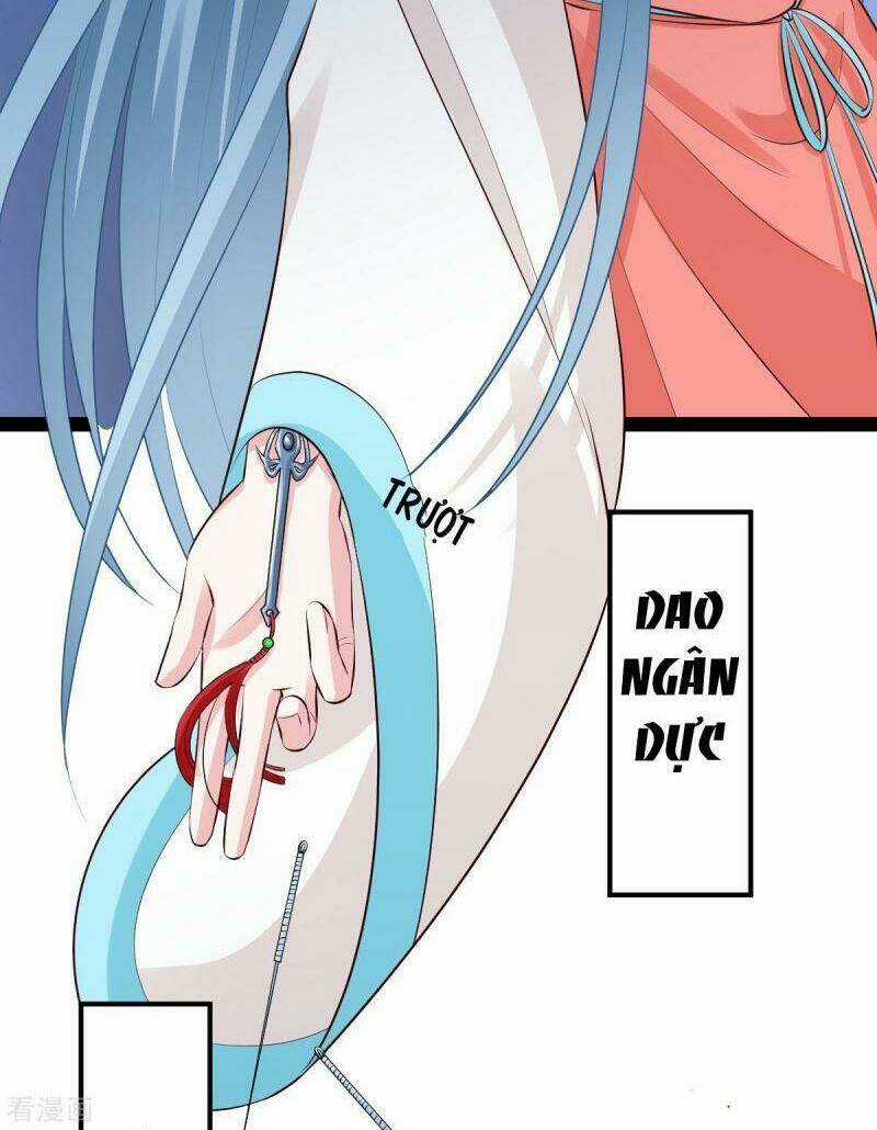 Độc Y Đích Nữ - Chapter 27 - Trang 30