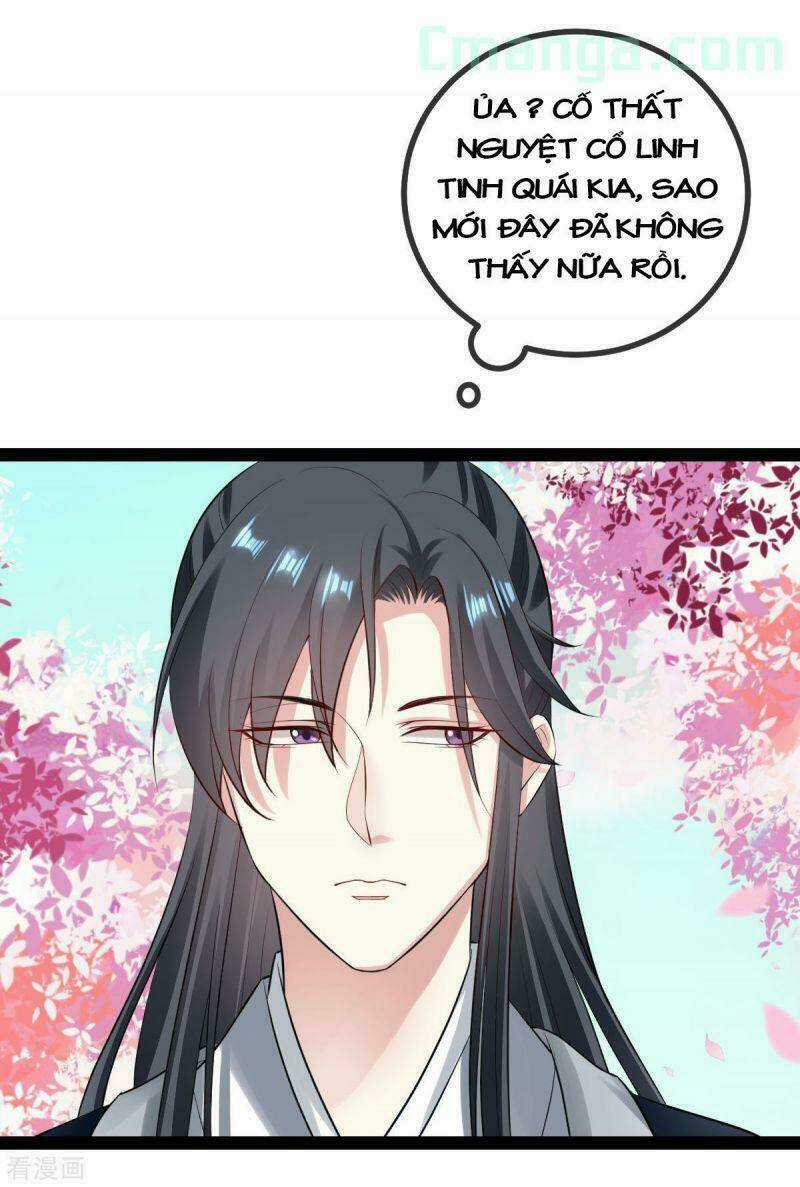 Độc Y Đích Nữ - Chapter 27 - Trang 4