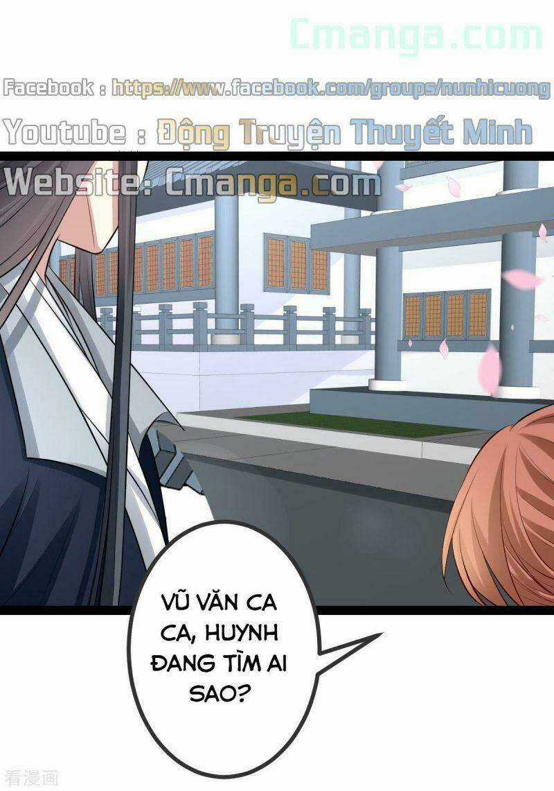 Độc Y Đích Nữ - Chapter 27 - Trang 5