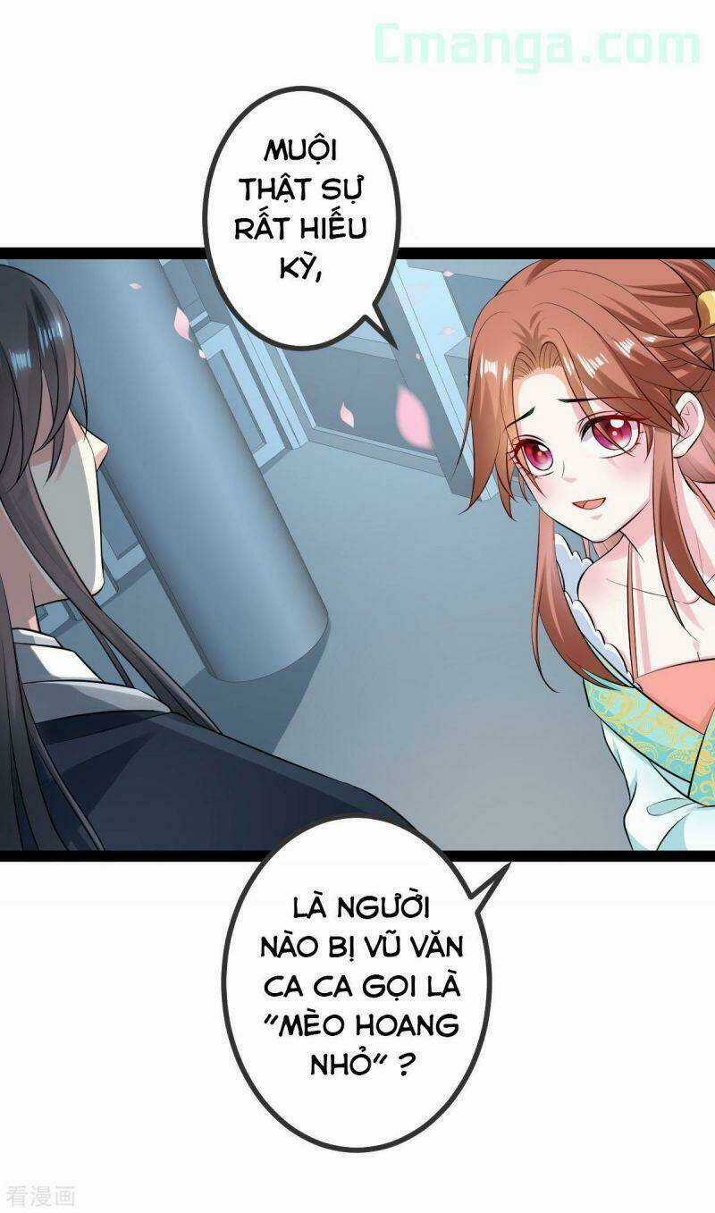 Độc Y Đích Nữ - Chapter 27 - Trang 7