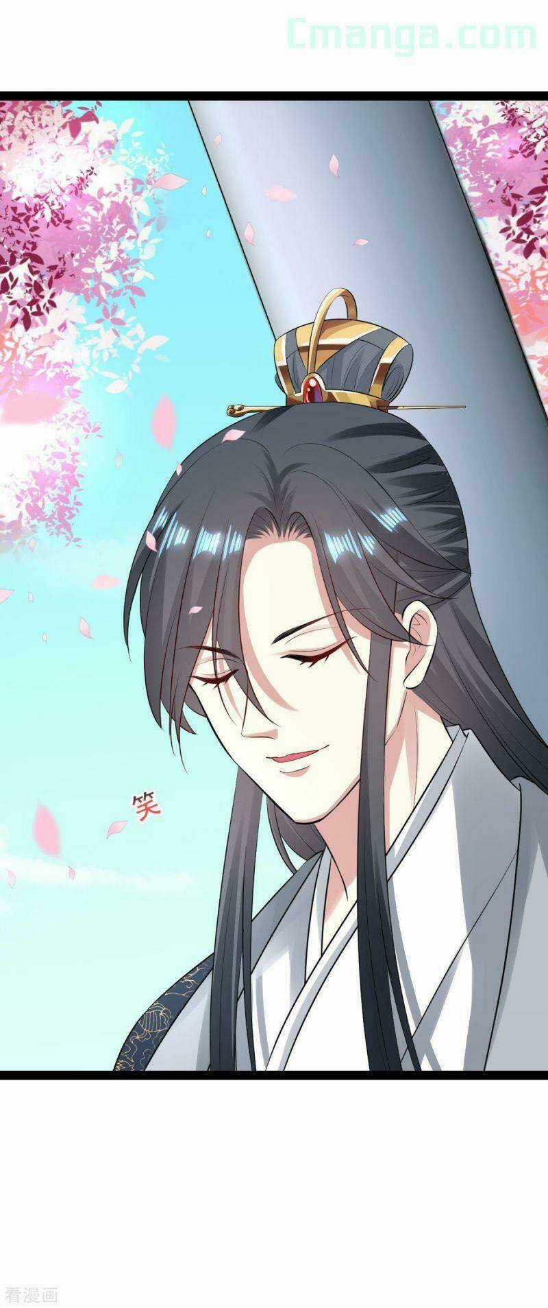 Độc Y Đích Nữ - Chapter 27 - Trang 8