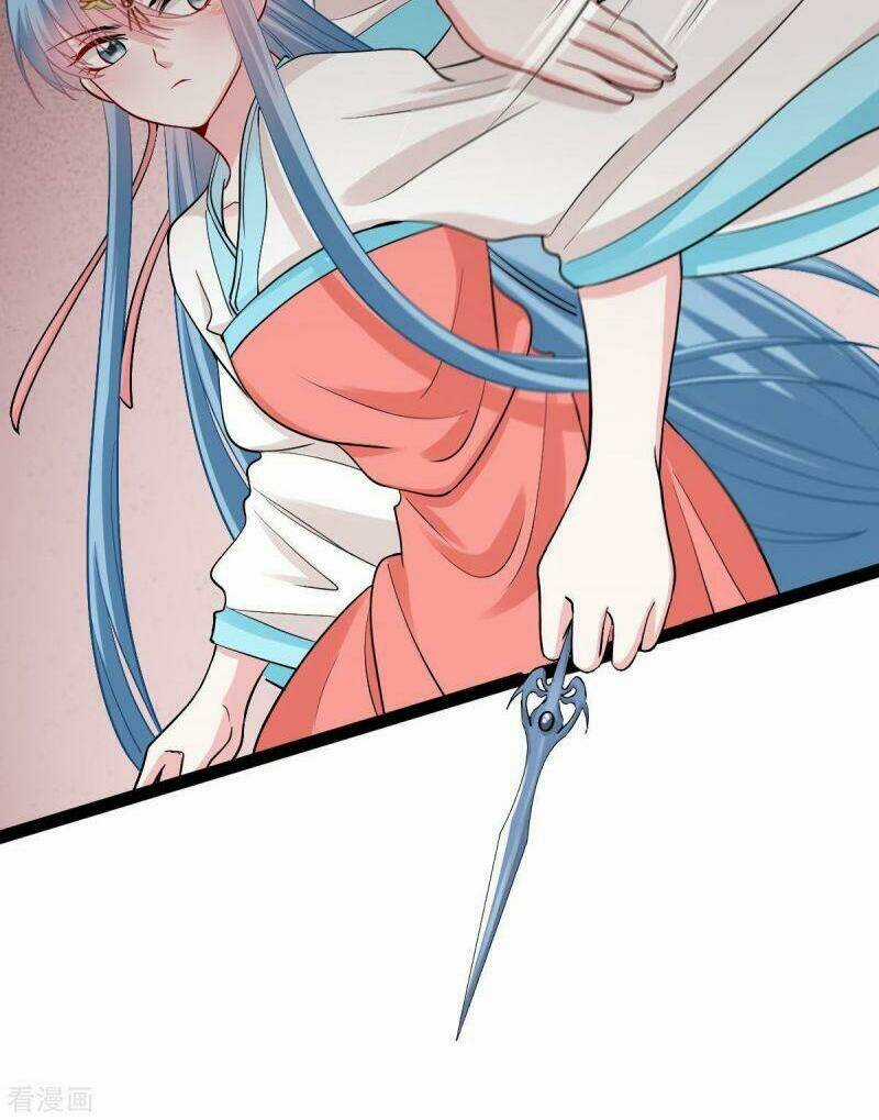 Độc Y Đích Nữ - Chapter 28 - Trang 11