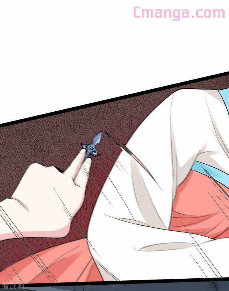 Độc Y Đích Nữ - Chapter 28 - Trang 12